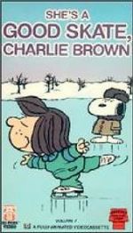 Watch She\'s a Good Skate, Charlie Brown (TV Short 1980) Merdb