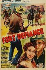 Watch Fort Defiance Merdb