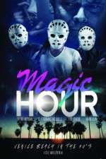 Watch Magic Hour Merdb