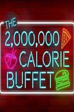 Watch The 2,000,000 Calorie Buffet Merdb