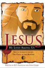 Watch Jesus He Lived Among Us Merdb