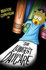 Watch The Simpsons The Longest Daycare Merdb