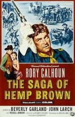 Watch The Saga of Hemp Brown Merdb