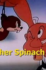 Watch Gopher Spinach Merdb