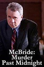 Watch McBride: Murder Past Midnight Merdb