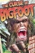 Watch Curse of Bigfoot Merdb