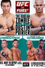 Watch UFC On Fox Zombie vs Poirier Merdb