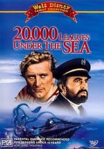 Watch The Making of \'20000 Leagues Under the Sea\' Merdb