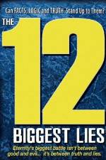 Watch 12 Biggest Lies Merdb