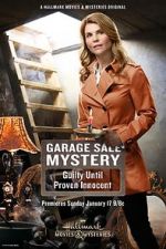 Watch Garage Sale Mystery: Guilty Until Proven Innocent Merdb