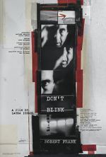 Watch Don\'t Blink - Robert Frank Merdb