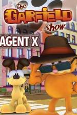 Watch The Garfield Show Agent X Merdb