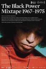 Watch The Black Power Mixtape 1967-1975 Merdb