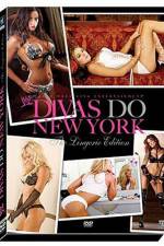 Watch WWE Divas Do New York Merdb