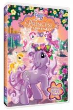 Watch My Little Pony The Princess Promenade Merdb