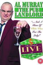 Watch Al Murray: The Pub Landlord Live - A Glass of White Wine for the Lady Merdb