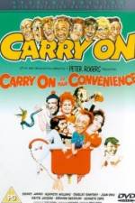 Watch Carry on at Your Convenience Merdb