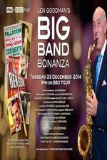 Watch Len Goodmans Big Band Bonanza Merdb