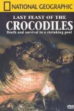 Watch National Geographic: The Last Feast of the Crocodiles Merdb