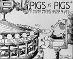 Watch Pigs Is Pigs (Short 1937) Merdb