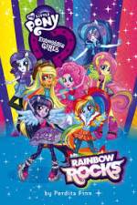 Watch My Little Pony: Equestria Girls - Rainbow Rocks Merdb