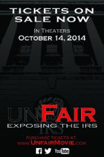 Watch Unfair: Exposing the IRS Merdb