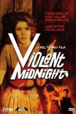 Watch Violent Midnight Merdb