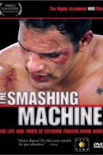 Watch The Smashing Machine Merdb