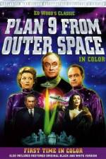 Watch Plan 9 from Outer Space Merdb
