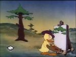 Watch The Foxy Duckling (Short 1947) Merdb