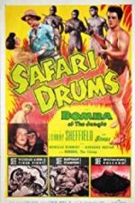 Watch Safari Drums Merdb