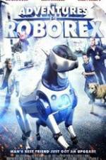 Watch The Adventures of RoboRex Merdb