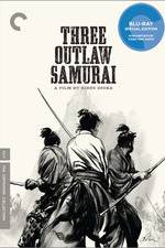 Watch Sanbiki no samurai Merdb