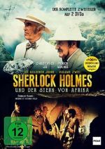 Watch Sherlock Holmes: Incident at Victoria Falls Merdb