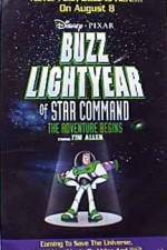 Watch Buzz Lightyear of Star Command: The Adventure Begins Merdb