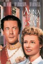Watch Anna and the King of Siam Merdb