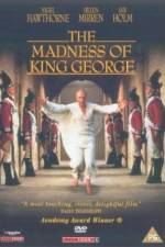 Watch The Madness of King George Merdb