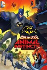 Watch Batman Unlimited: Animal Instincts Merdb