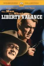 Watch The Man Who Shot Liberty Valance Merdb