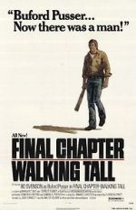 Watch Final Chapter: Walking Tall Merdb