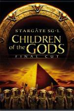 Watch Stargate SG-1: Children of the Gods - Final Cut Merdb