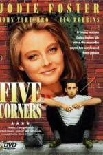 Watch Five Corners Merdb