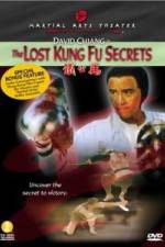 Watch The Lost Kung Fu Secrets Merdb