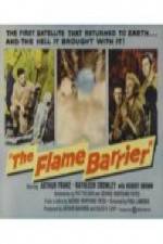 Watch The Flame Barrier Merdb