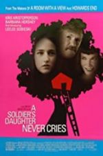 Watch A Soldier\'s Daughter Never Cries Merdb