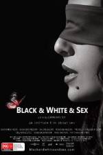 Watch Black & White & Sex Merdb