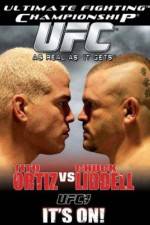 Watch UFC 47 It's On Merdb