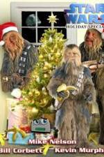 Watch Rifftrax: Star Wars Holiday Special Merdb