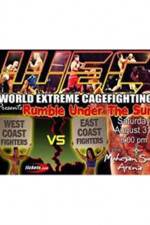 Watch WEC 4 - Rumble Under The Sun Merdb