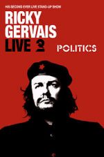 Watch Ricky Gervais Live 2: Politics Merdb